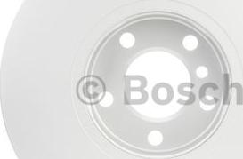 BOSCH 0 986 479 624 - Disc frana aaoparts.ro