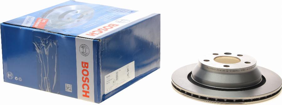 BOSCH 0 986 479 094 - Disc frana aaoparts.ro