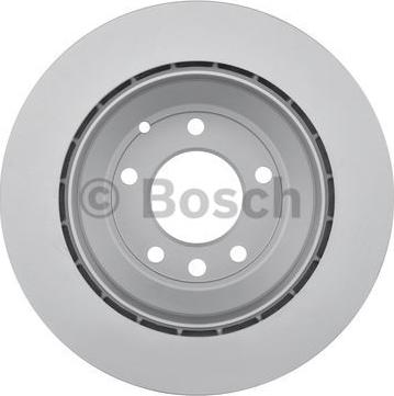 BOSCH 0 986 479 095 - Disc frana aaoparts.ro