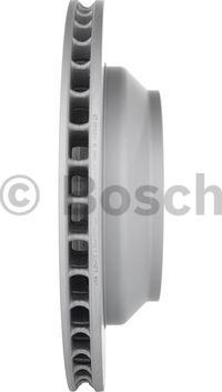 BOSCH 0 986 479 095 - Disc frana aaoparts.ro