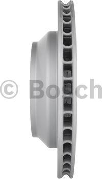 BOSCH 0 986 479 095 - Disc frana aaoparts.ro