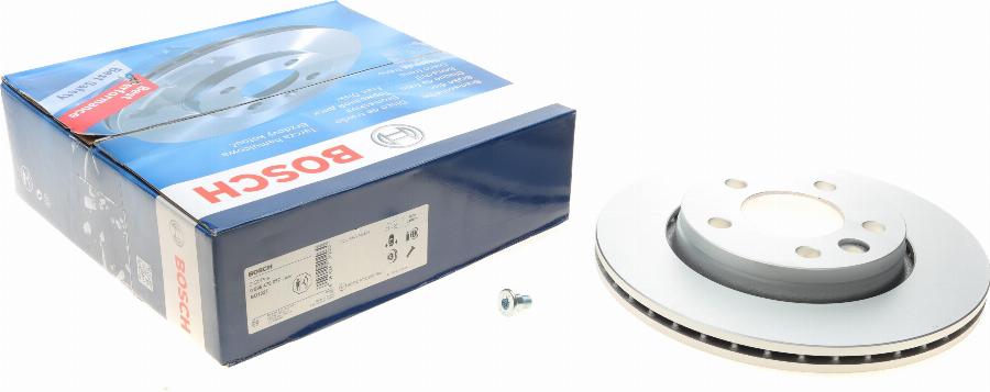 BOSCH 0 986 479 097 - Disc frana aaoparts.ro