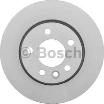 BOSCH 0 986 479 097 - Disc frana aaoparts.ro