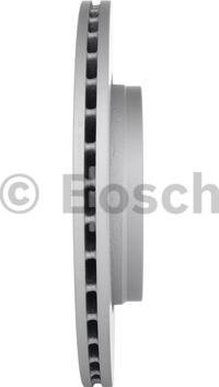 BOSCH 0 986 479 097 - Disc frana aaoparts.ro