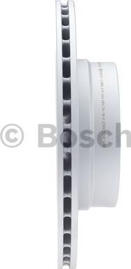 BOSCH 0 986 479 044 - Disc frana aaoparts.ro