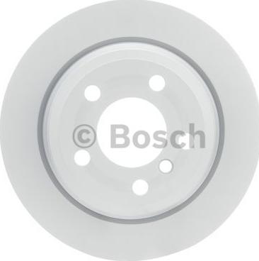 BOSCH 0 986 479 045 - Disc frana aaoparts.ro