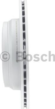 BOSCH 0 986 479 045 - Disc frana aaoparts.ro