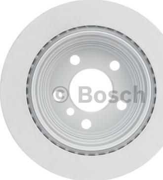 BOSCH 0 986 479 045 - Disc frana aaoparts.ro