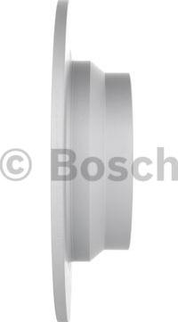 BOSCH 0 986 479 041 - Disc frana aaoparts.ro