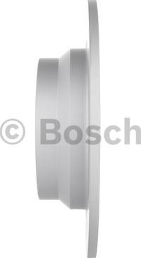 BOSCH 0 986 479 041 - Disc frana aaoparts.ro