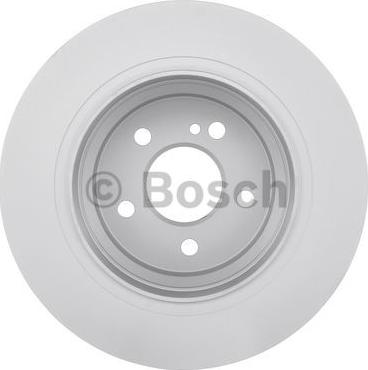 BOSCH 0 986 479 041 - Disc frana aaoparts.ro