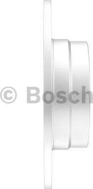 BOSCH 0 986 479 043 - Disc frana aaoparts.ro