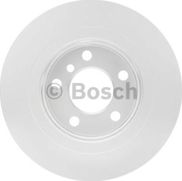 BOSCH 0 986 479 043 - Disc frana aaoparts.ro