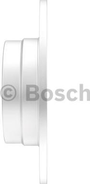 BOSCH 0 986 479 043 - Disc frana aaoparts.ro