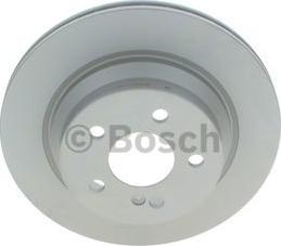 BOSCH 0 986 479 042 - Disc frana aaoparts.ro