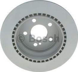 BOSCH 0 986 479 042 - Disc frana aaoparts.ro