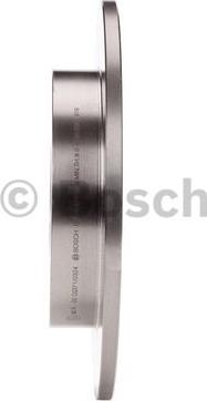 BOSCH 0 986 479 059 - Disc frana aaoparts.ro