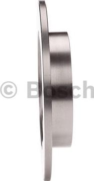 BOSCH 0 986 479 059 - Disc frana aaoparts.ro