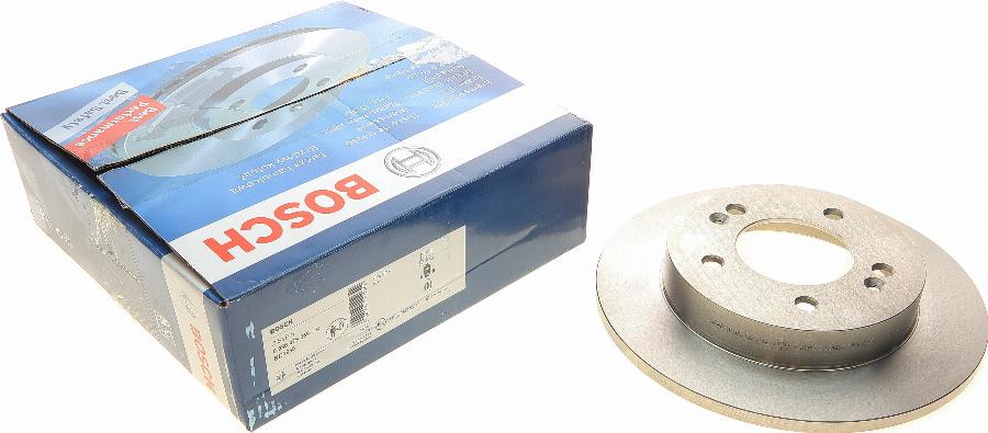 BOSCH 0 986 479 059 - Disc frana aaoparts.ro