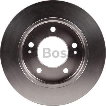 BOSCH 0 986 479 059 - Disc frana aaoparts.ro