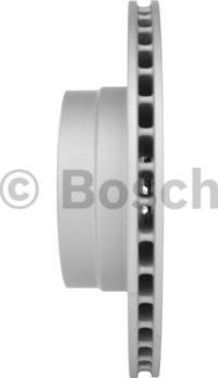 BOSCH 0 986 479 055 - Disc frana aaoparts.ro