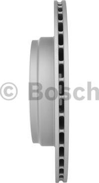 BOSCH 0 986 479 056 - Disc frana aaoparts.ro