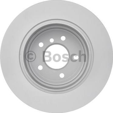 BOSCH 0 986 479 056 - Disc frana aaoparts.ro