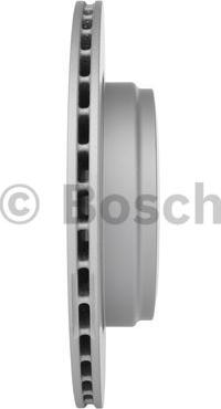 BOSCH 0 986 479 056 - Disc frana aaoparts.ro