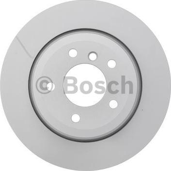 BOSCH 0 986 479 056 - Disc frana aaoparts.ro