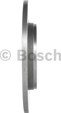 BOSCH 0 986 479 050 - Disc frana aaoparts.ro