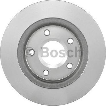 BOSCH 0 986 479 050 - Disc frana aaoparts.ro