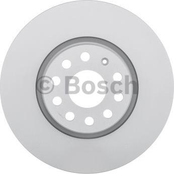 BOSCH 0 986 479 058 - Disc frana aaoparts.ro