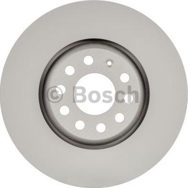 BOSCH 0 986 479 057 - Disc frana aaoparts.ro