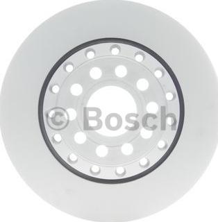 BOSCH 0 986 479 062 - Disc frana aaoparts.ro