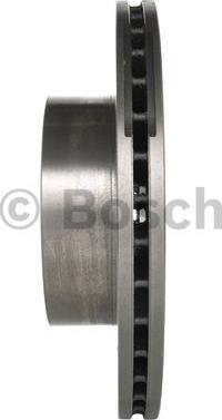 BOSCH 0 986 479 001 - Disc frana aaoparts.ro