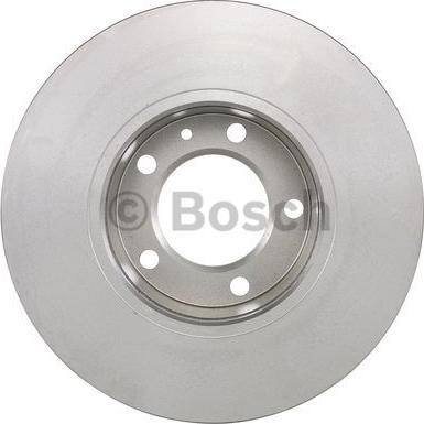 BOSCH 0 986 479 001 - Disc frana aaoparts.ro