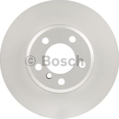 BOSCH 0 986 479 002 - Disc frana aaoparts.ro