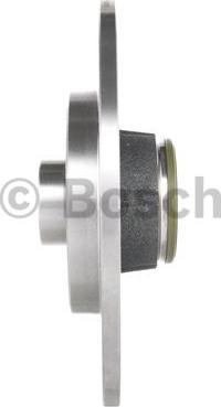 BOSCH 0 986 479 015 - Disc frana aaoparts.ro