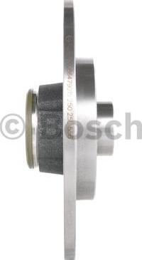 BOSCH 0 986 479 015 - Disc frana aaoparts.ro