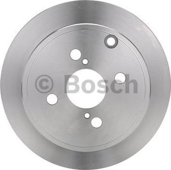 BOSCH 0 986 479 086 - Disc frana aaoparts.ro