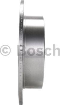 BOSCH 0 986 479 086 - Disc frana aaoparts.ro