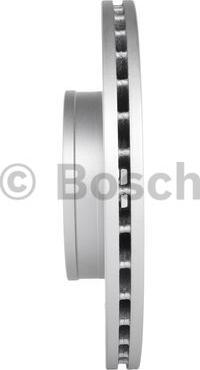 BOSCH 0 986 479 037 - Disc frana aaoparts.ro