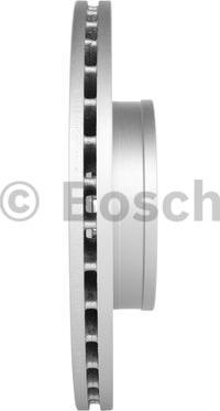 BOSCH 0 986 479 037 - Disc frana aaoparts.ro