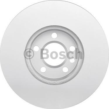 BOSCH 0 986 479 037 - Disc frana aaoparts.ro