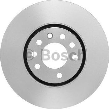 BOSCH 0 986 479 076 - Disc frana aaoparts.ro