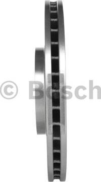 BOSCH 0 986 479 076 - Disc frana aaoparts.ro