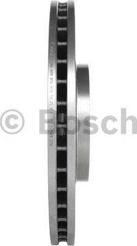 BOSCH 0 986 479 076 - Disc frana aaoparts.ro