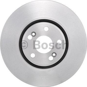 BOSCH 0 986 479 199 - Disc frana aaoparts.ro