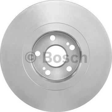 BOSCH 0 986 479 199 - Disc frana aaoparts.ro