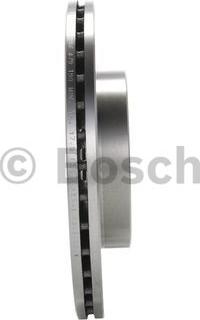 BOSCH 0 986 479 190 - Disc frana aaoparts.ro